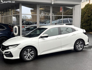 Honda Civic 1.0i-VTEC Comfort