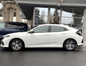 Honda Civic 1.0i-VTEC Comfort