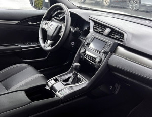 Honda Civic 1.0i-VTEC Comfort
