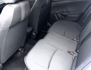 Honda Civic 1.0i-VTEC Comfort