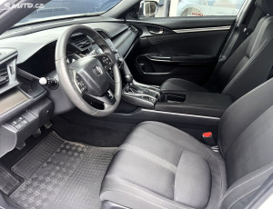 Honda Civic 1.0i-VTEC Comfort