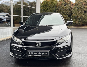 Honda Civic 1.0i-VTEC Comfort