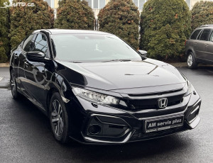 Honda Civic 1.0i-VTEC Comfort