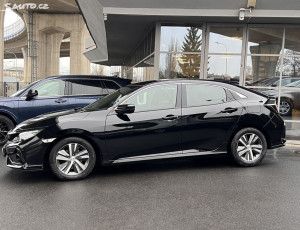 Honda Civic 1.0i-VTEC Comfort