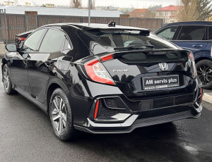 Honda Civic 1.0i-VTEC Comfort