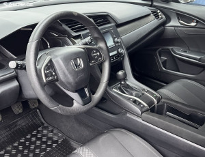 Honda Civic 1.0i-VTEC Comfort