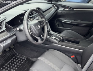 Honda Civic 1.0i-VTEC Comfort