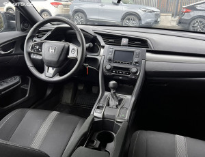 Honda Civic 1.0i-VTEC Comfort