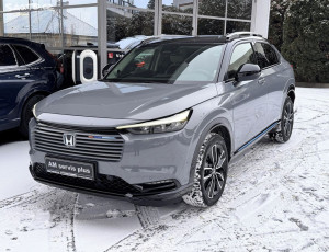 Honda HR-V 1.5e:HEV Advance Style