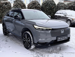 Honda HR-V 1.5e:HEV Advance Style