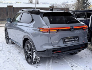 Honda HR-V 1.5e:HEV Advance Style