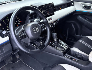 Honda HR-V 1.5e:HEV Advance Style