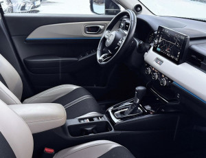 Honda HR-V 1.5e:HEV Advance Style