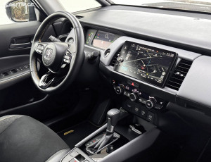 Honda Jazz 1.5e:HEV Advance Sport