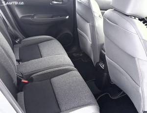 Honda Jazz 1.5e:HEV Advance Sport