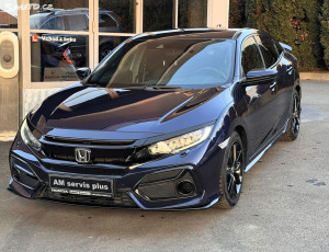 Honda Civic 1.0i-VTEC Comfort Sport Line