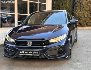 Honda Civic 1.0i-VTEC Comfort Sport Line