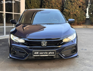 Honda Civic 1.0i-VTEC Comfort Sport Line