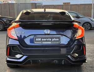 Honda Civic 1.0i-VTEC Comfort Sport Line