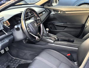 Honda Civic 1.0i-VTEC Comfort Sport Line