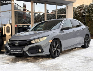 Honda Civic 1.0i-VTEC Elegance