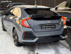 Honda Civic 1.0i-VTEC Elegance