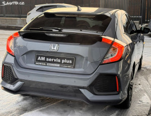 Honda Civic 1.0i-VTEC Elegance