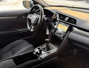 Honda Civic 1.0i-VTEC Elegance