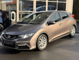 Honda Civic 1.4i-VTEC Comfort