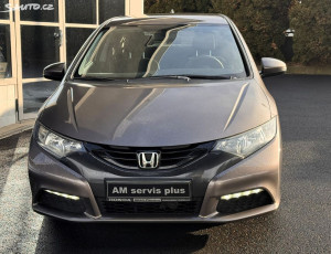 Honda Civic 1.4i-VTEC Comfort