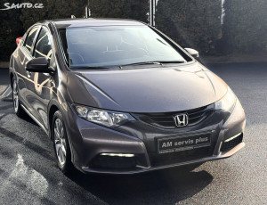 Honda Civic 1.4i-VTEC Comfort