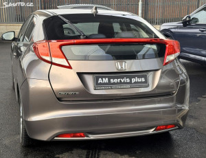 Honda Civic 1.4i-VTEC Comfort