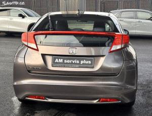 Honda Civic 1.4i-VTEC Comfort