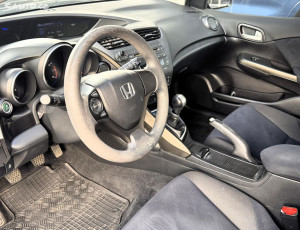Honda Civic 1.4i-VTEC Comfort