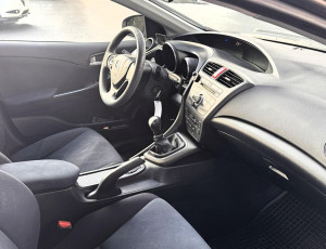 Honda Civic 1.4i-VTEC Comfort