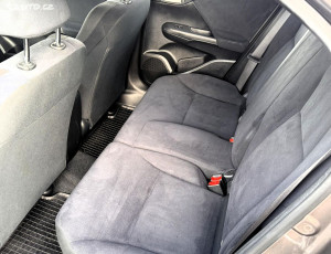 Honda Civic 1.4i-VTEC Comfort