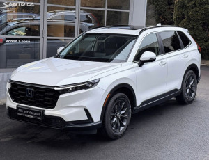 Honda CR-V 2.0e:FHEV Advance