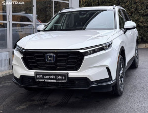 Honda CR-V 2.0e:FHEV Advance