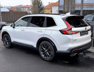 Honda CR-V 2.0e:FHEV Advance