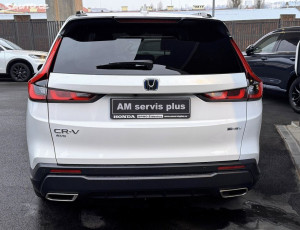 Honda CR-V 2.0e:FHEV Advance
