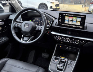 Honda CR-V 2.0e:FHEV Advance