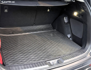 Honda CR-V 2.0e:FHEV Advance