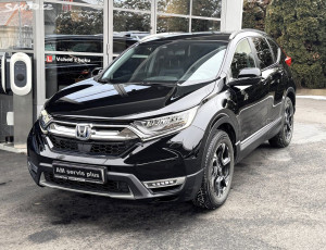 Honda CR-V 2.0e:HEV Executive