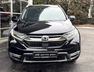 Honda CR-V 2.0e:HEV Executive