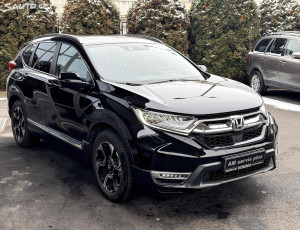 Honda CR-V 2.0e:HEV Executive