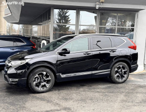 Honda CR-V 2.0e:HEV Executive