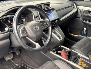 Honda CR-V 2.0e:HEV Executive