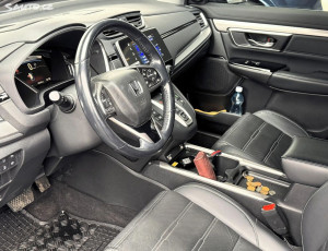 Honda CR-V 2.0e:HEV Executive