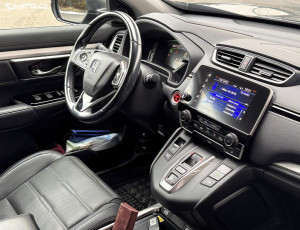 Honda CR-V 2.0e:HEV Executive