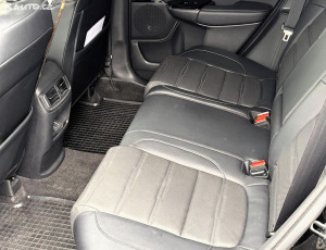 Honda CR-V 2.0e:HEV Executive